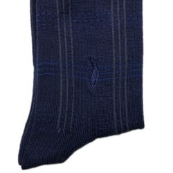 WESTERN POLO TEXAS 紳士ビジネスソックス(チェック)靴下 メンズ 男性 衣類 洋服