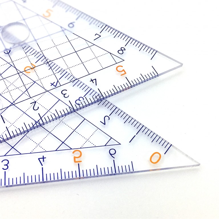 小学生三角定規 100円ショップ通販 Shop100 Hapima ハピマ ハッピーマーケット