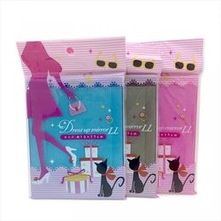 ドレスアップミラー(角型)ＬＬ 100円均一