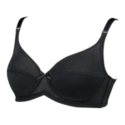 BHWayフルカップブラジャー(アンダー65)