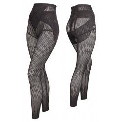 BHWayドレナージュインナー スパッツ 3Lサイズ(ウエスト78～86cｍ・ヒップ91～102cm)