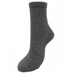 シルクインナー くつ下