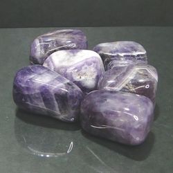 アメジスト タンブル 紫水晶 1個