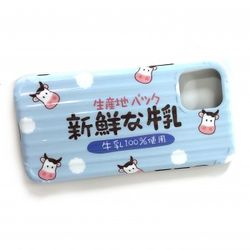 iPhoneケース ソフト シリコン 新鮮な牛乳 iPhone11/11Pro/11ProMax スマホ アイフォン ケース カバー