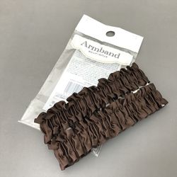 サテンシンプルアームバンド　2P